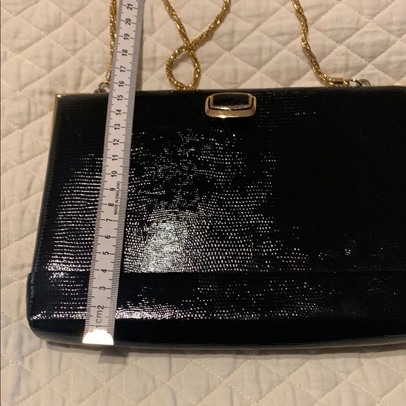 Rare Vintage “Prince”clutch/ crossbody bag - Picture 9 of 11